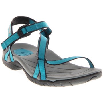 Teva Zirra Womens