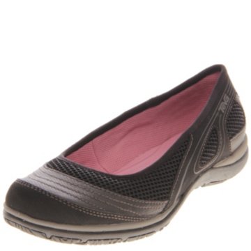 Teva Makena Ballerina Womens - 1000055-BLK