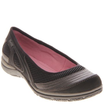 Teva Makena Ballerina Womens - 1000055-BLK