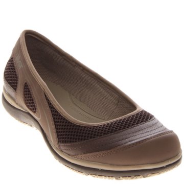 Teva Makena Ballerina Womens - 1000055-LTBR