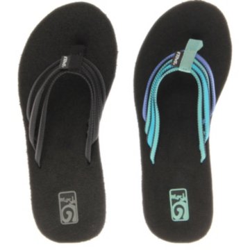 Teva Mush Adapto Wedge - 1000098C-BEBM