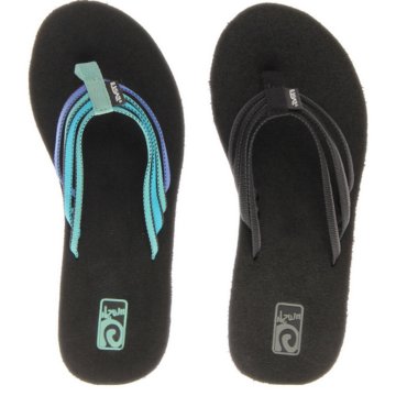 Teva Mush Adapto Wedge - 1000098C-BEBM