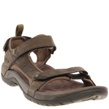 Teva Tanza Leather - 1000183-WAL