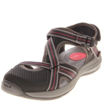 Teva Ewaso Womens - 1000271-BLK