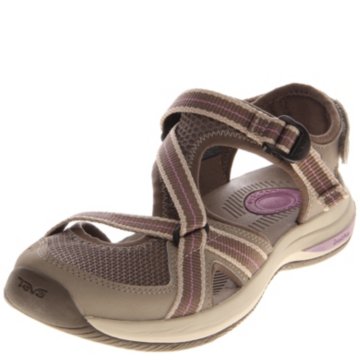 Teva Ewaso Womens - 1000271-BRN