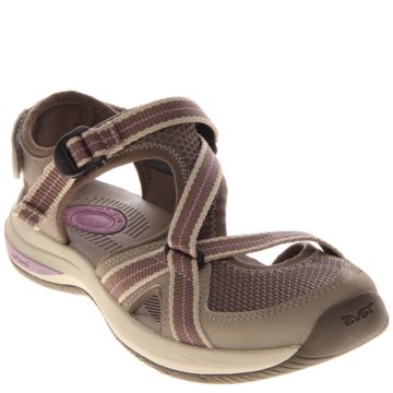 Teva Ewaso Womens - 1000271-BRN