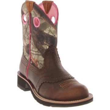 Ariat Fatbaby Cowgirl Boot - 10006854