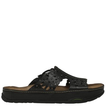 Kalso Earth Peony - 100247W-BLK