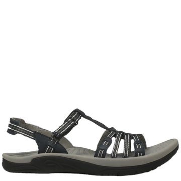 Kalso Earth Puerta - 100274W-GRY