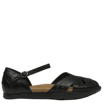 Kalso Earth Fey 2 - 100313W-BLK