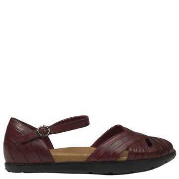 Kalso Earth Fey 2 - 100313W-RED