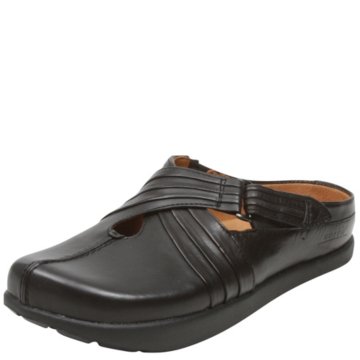 Kalso Earth Fawn - 100333W-BLK