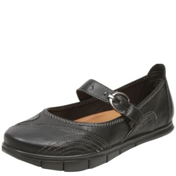 Kalso Earth Rally - 100445W-BLK