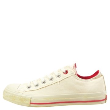 Converse (PRODUCT) Red Chuck Taylor All Star Ox - 100564
