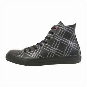 Converse (PRODUCT) Red Chuck Taylor All Star Hi