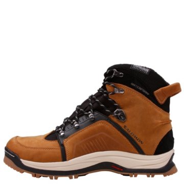 Salomon Switch - 100915