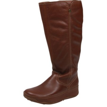 FitFlop Superboot Tall Leather - 101-081