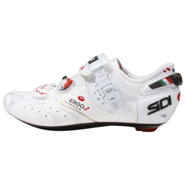 SIDI ERGO 2 Carbon Lite
