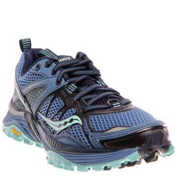 Saucony Xodus 3.0 Womens - 10147-4