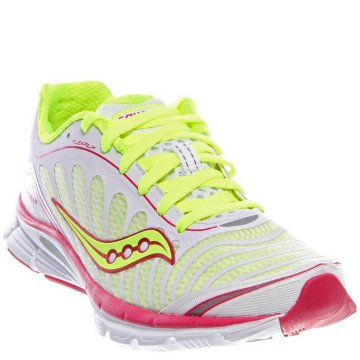 Saucony Kinvara 3 Womens - 10157-1