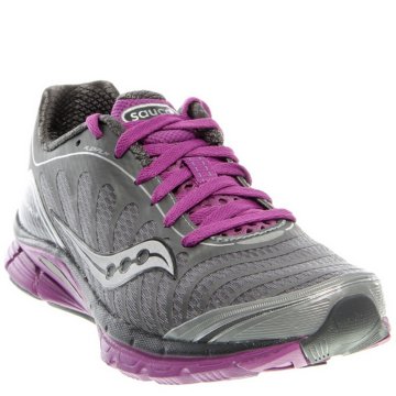 Saucony Kinvara 3 Womens - 10157-5