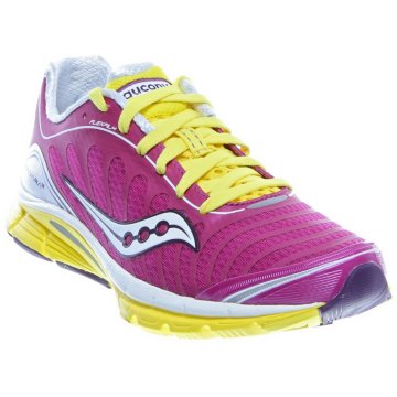 Saucony Kinvara 3 Womens