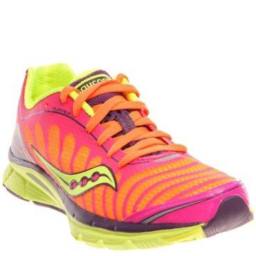 Saucony Kinvara 3 Womens - 10157-9
