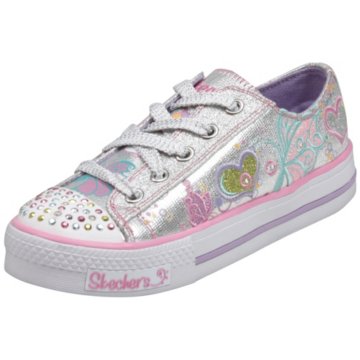  Lights- Shuffles - Flirty Flutters(Toddler/Youth)