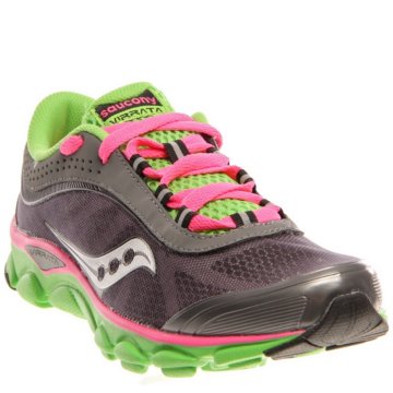 Saucony Virrata Womens - 10175-3