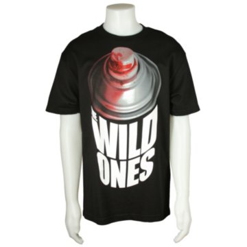 The Wild Ones Spray Paint
