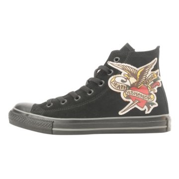 Converse Chuck Taylor All Star Hi