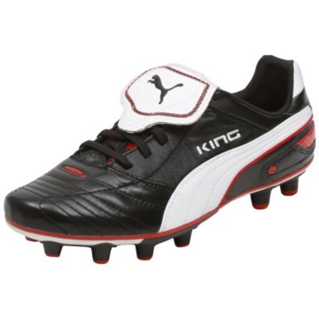Puma King Finale i FG