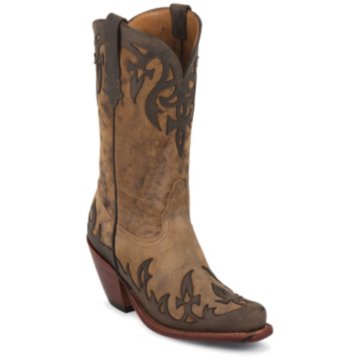  Tan Jungle Suede