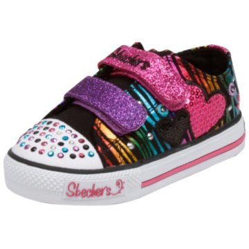  Lights- Shuffles - Triple Time(Toddler)