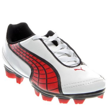 Puma V5 10 II I FG JR (Toddler/Youth) - 102236-01