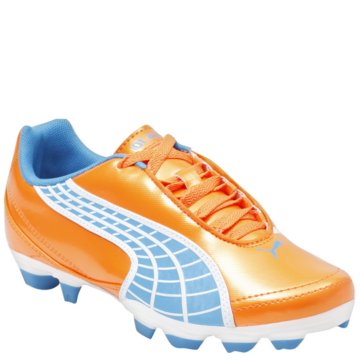Puma V5 10 II I FG JR (Toddler/Youth) - 102236-03
