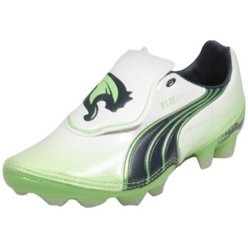 Puma v1.11 i FG