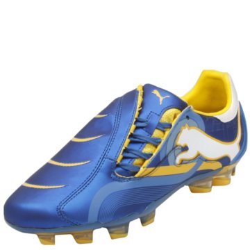 Puma PowerCat 2.10 Electro FG - 102372-01