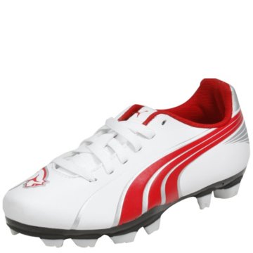 Puma Attencio I FG JR(Toddler/Youth) - 102433-02