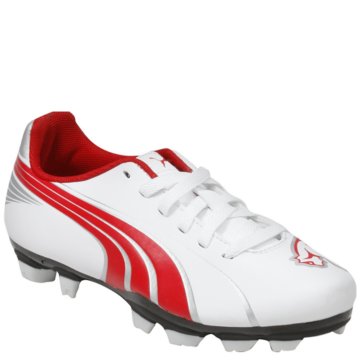 Puma Attencio I FG JR(Toddler/Youth) - 102433-02