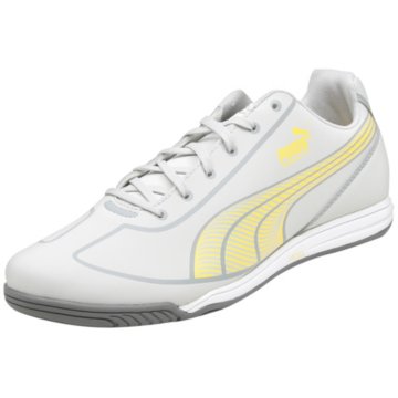 Puma Speedster
