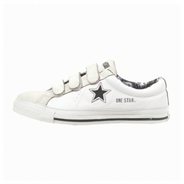  One Star 3V Court Ox