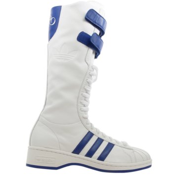 adidas Missy Elliot Remix 3 Stripe - 103997