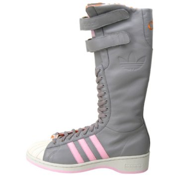 adidas Missy Elliot Remix 3 Stripe - 103998