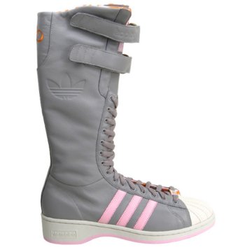 adidas Missy Elliot Remix 3 Stripe - 103998