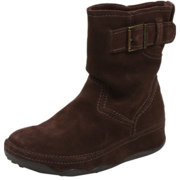 FitFlop Superboot Short Suede - 104-030