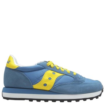 Saucony Jazz Original Womens - 1044-246