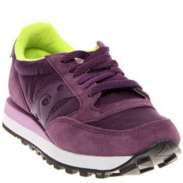 Saucony Jazz Original Womens - 1044-272