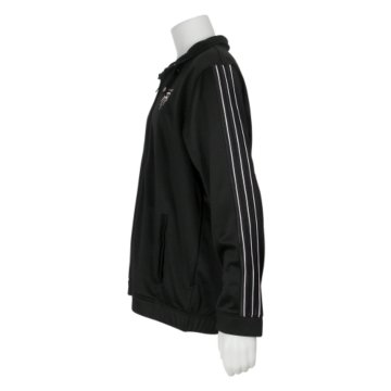 adidas T-Mac Plush Front Zip