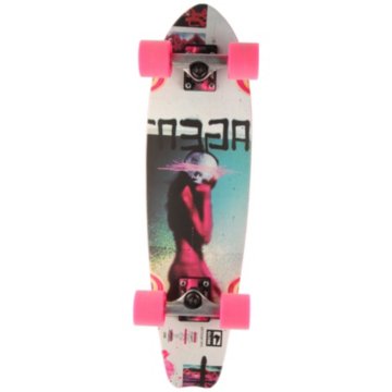 Globe Ungu Cruiser